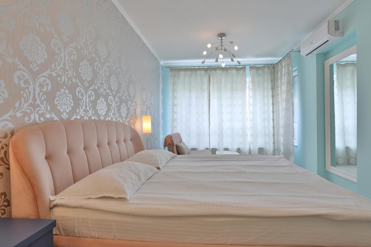 Ada Homes B20 דירה