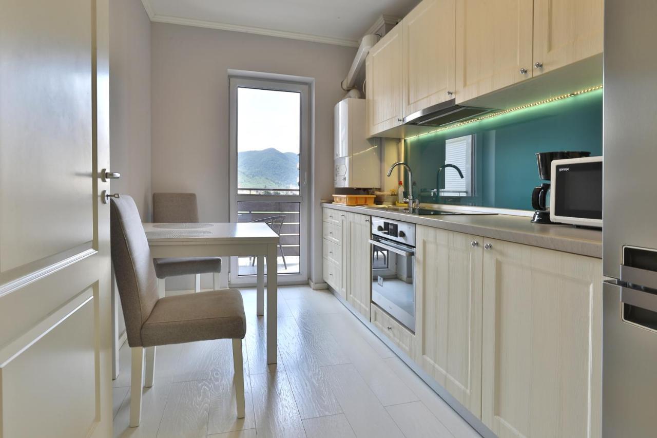 Ada Homes B20 דירה *