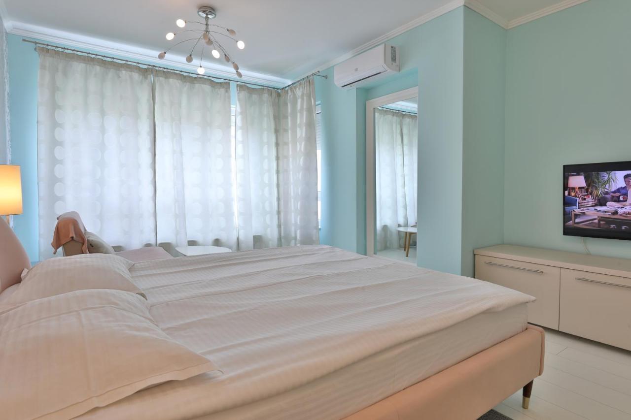 Ada Homes B20 דירה *