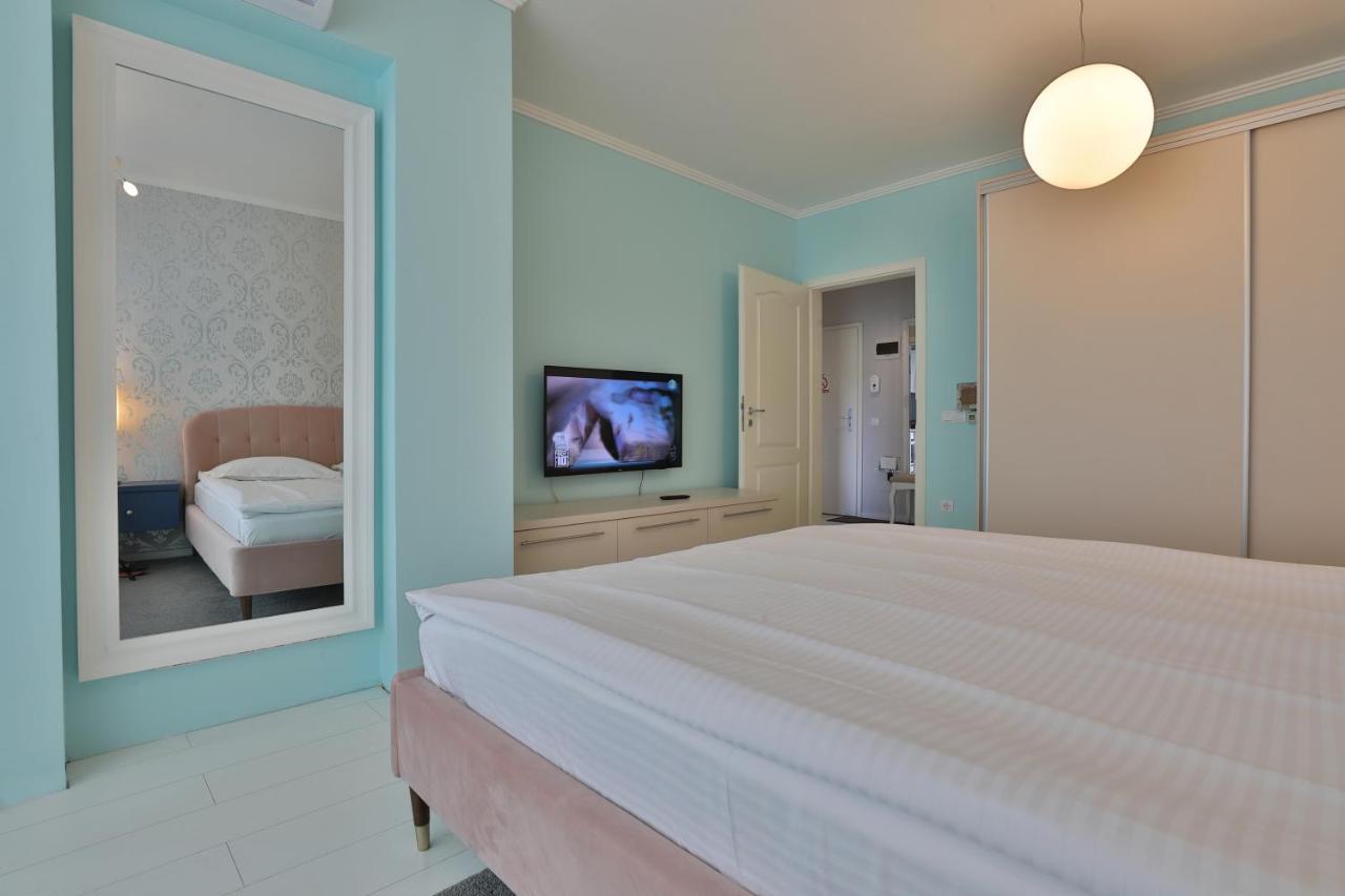Ada Homes B20 דירה