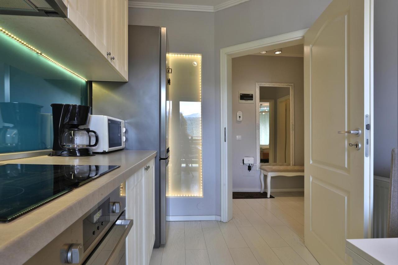 Ada Homes B20 דירה *