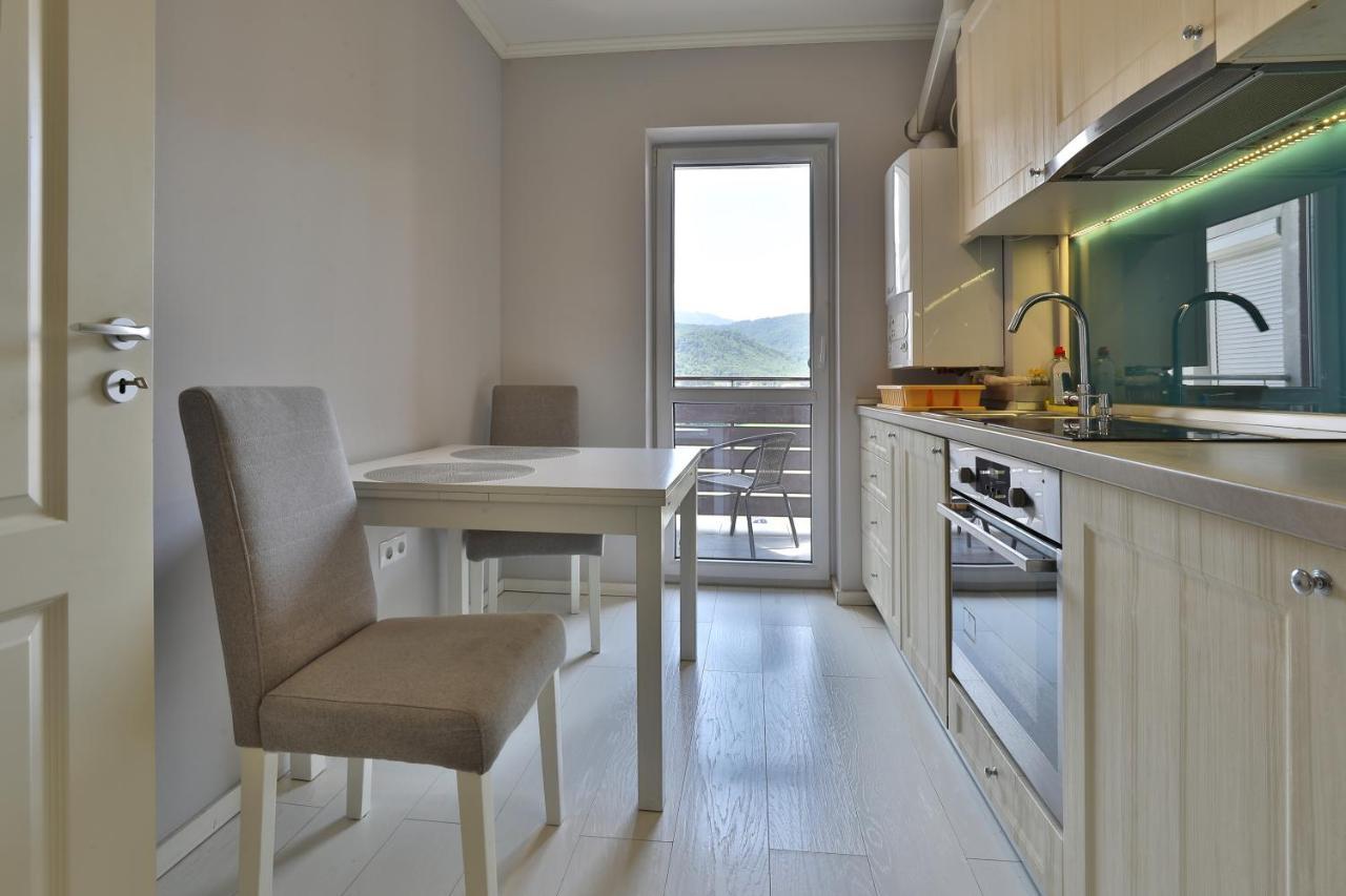Ada Homes B20 דירה בראשוב